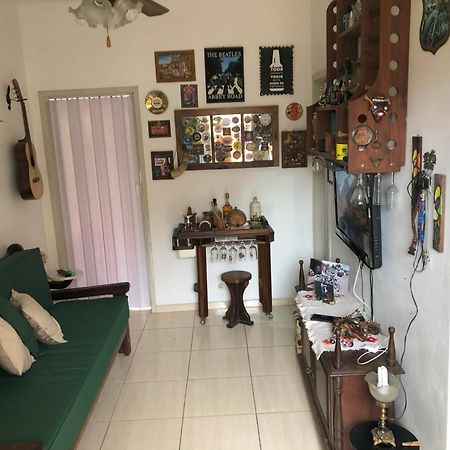 Apartamento Beira Mar Tramandaí Kültér fotó