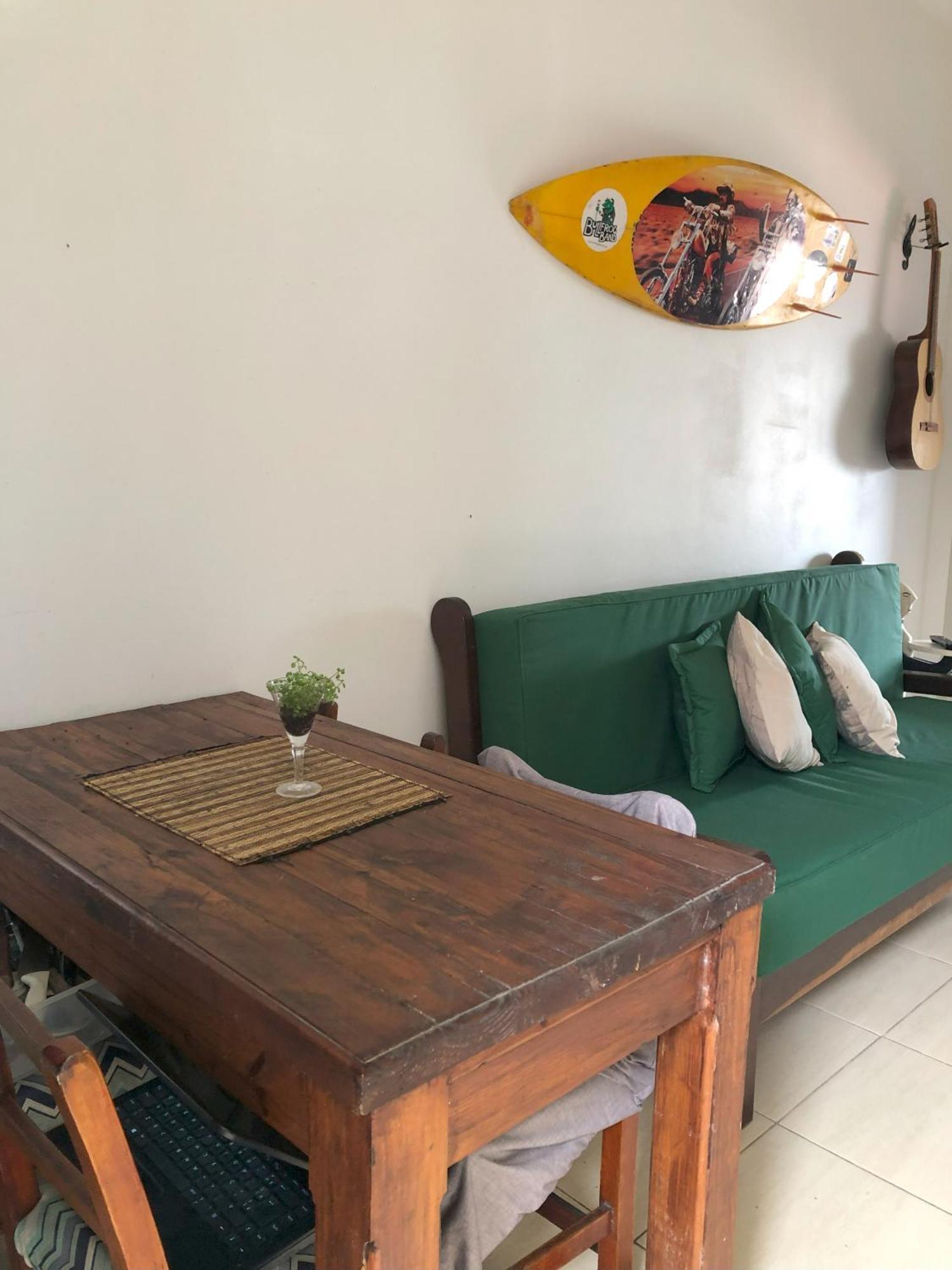 Apartamento Beira Mar Tramandaí Kültér fotó